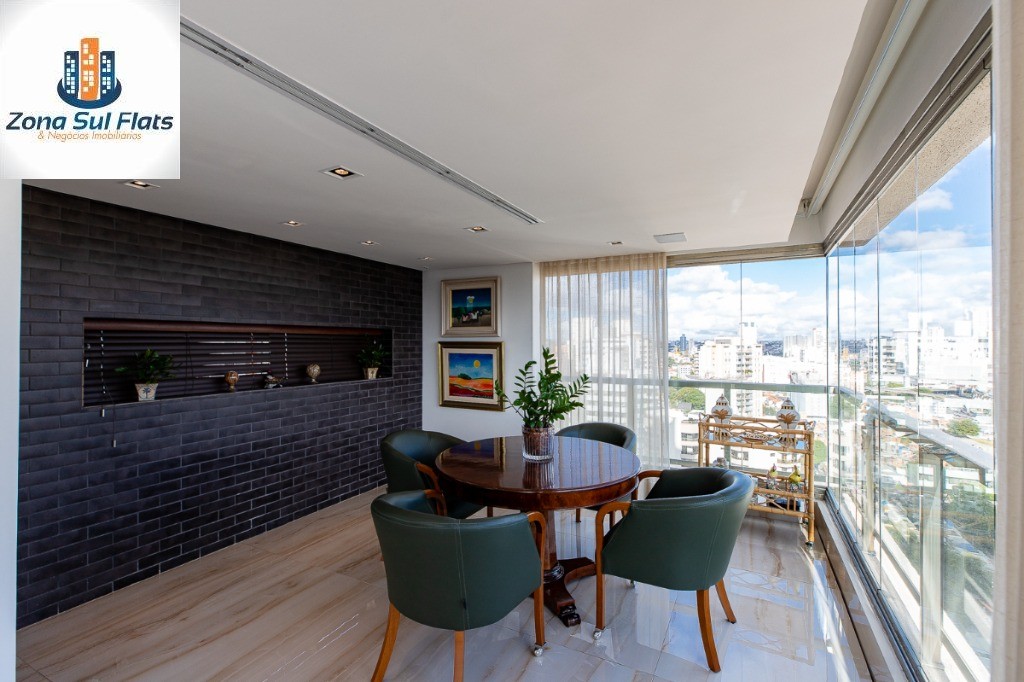 Apartamento, 3 quartos, 485 m² - Foto 13