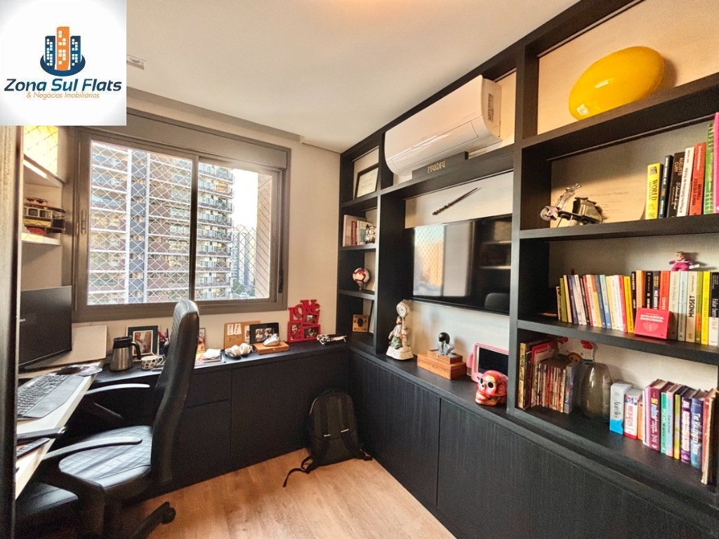 Apartamento, 3 quartos, 110 m² - Foto 10