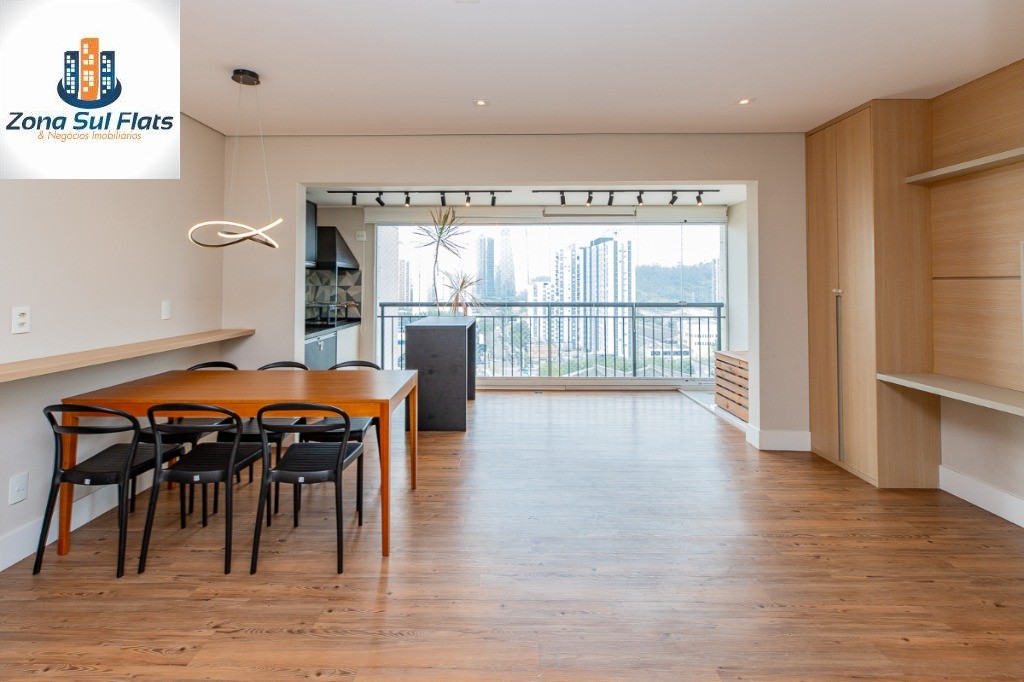 Apartamento, 2 quartos, 81 m² - Foto 4