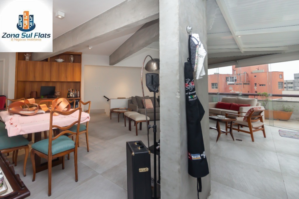 Apartamento, 3 quartos, 162 m² - Foto 7