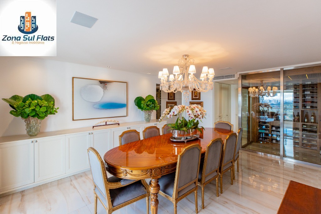 Apartamento, 3 quartos, 485 m² - Foto 15