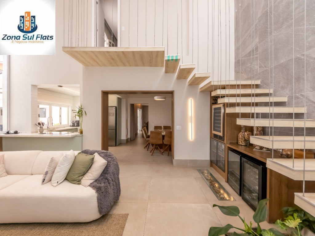Casa, 4 quartos, 319 m² - Foto 6