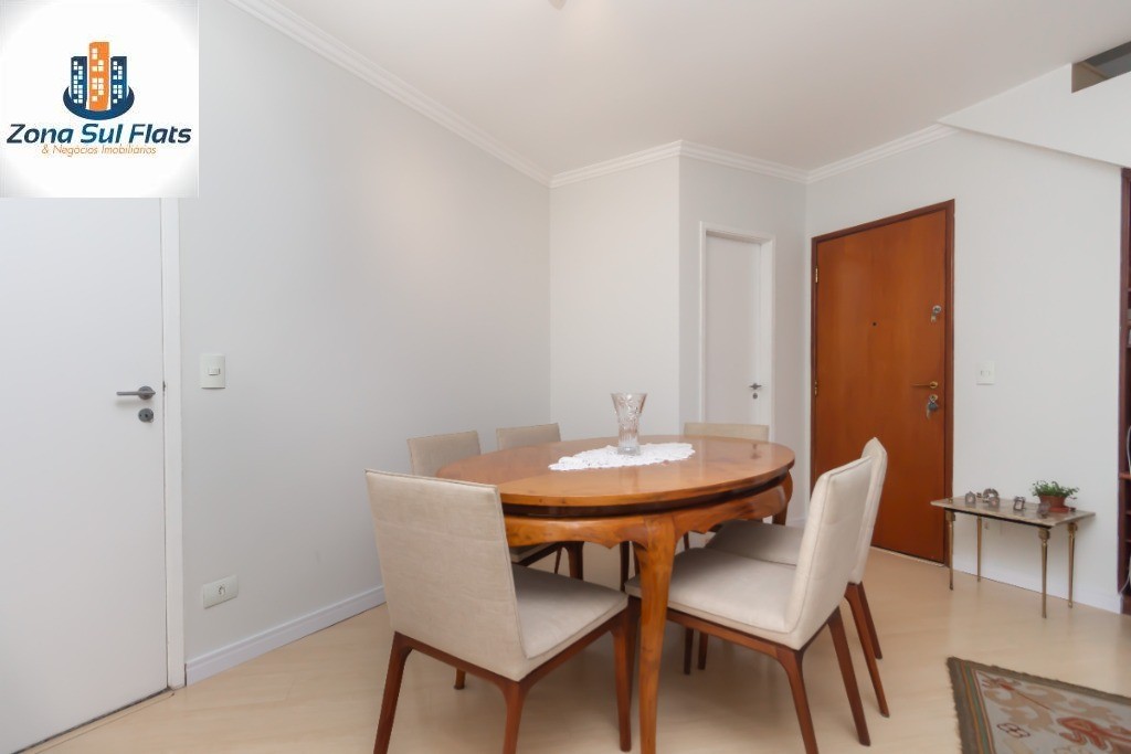 Apartamento, 3 quartos, 162 m² - Foto 33