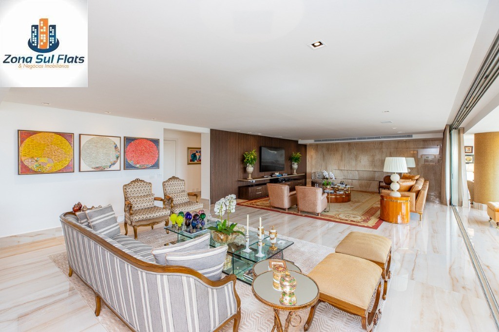 Apartamento, 3 quartos, 485 m² - Foto 10
