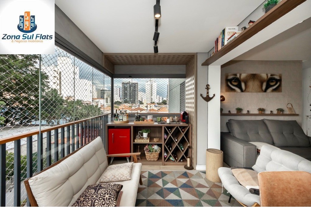 Apartamento, 2 quartos, 68 m² - Foto 10