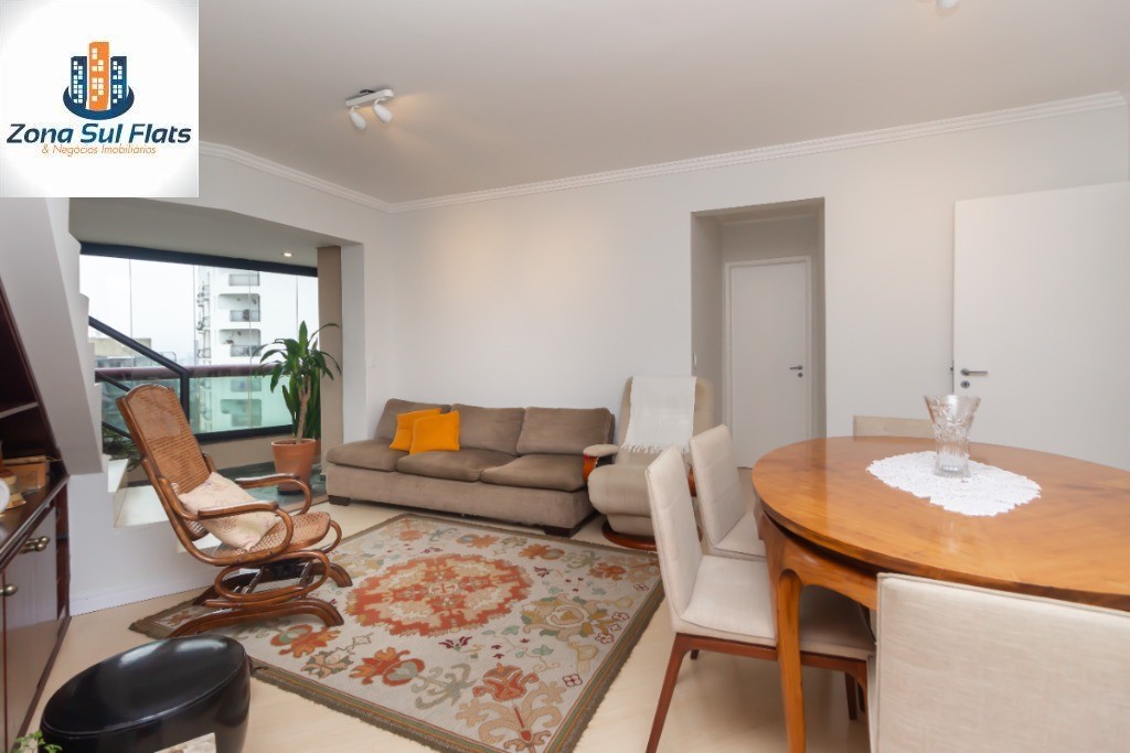 Apartamento, 3 quartos, 162 m² - Foto 12