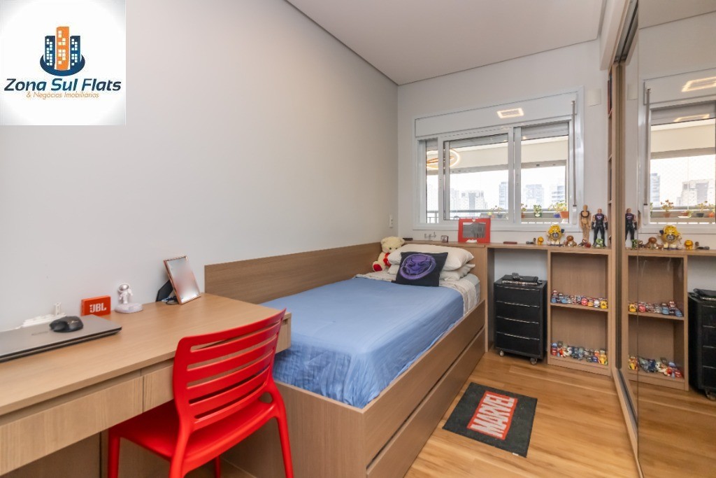 Apartamento, 4 quartos, 150 m² - Foto 28
