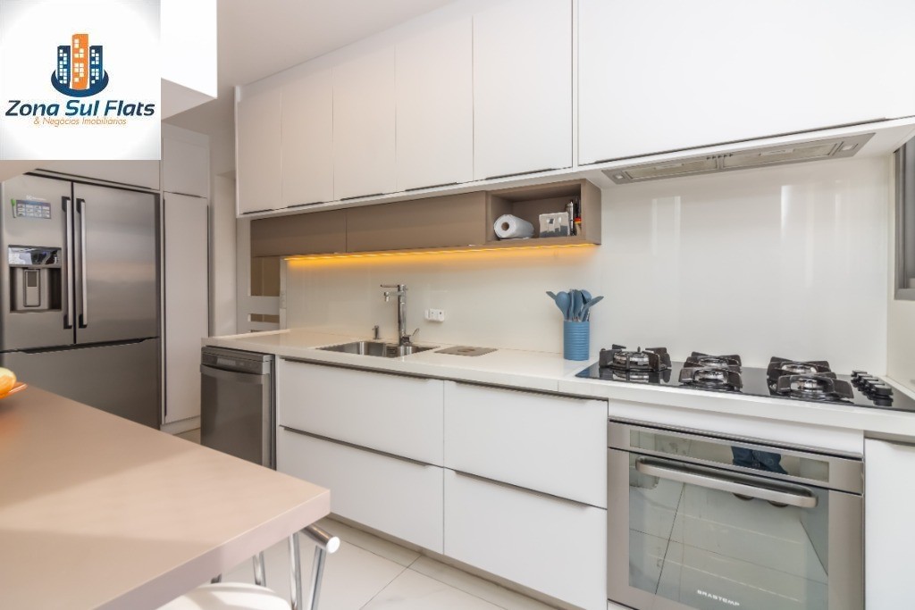 Apartamento, 4 quartos, 150 m² - Foto 31