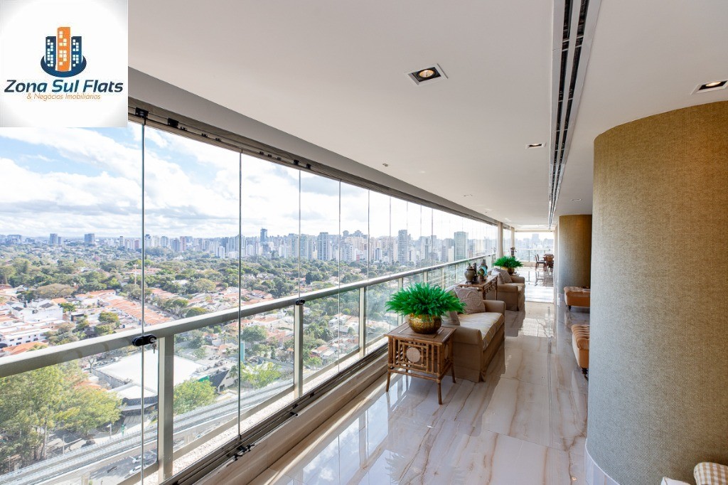 Apartamento, 3 quartos, 485 m² - Foto 8