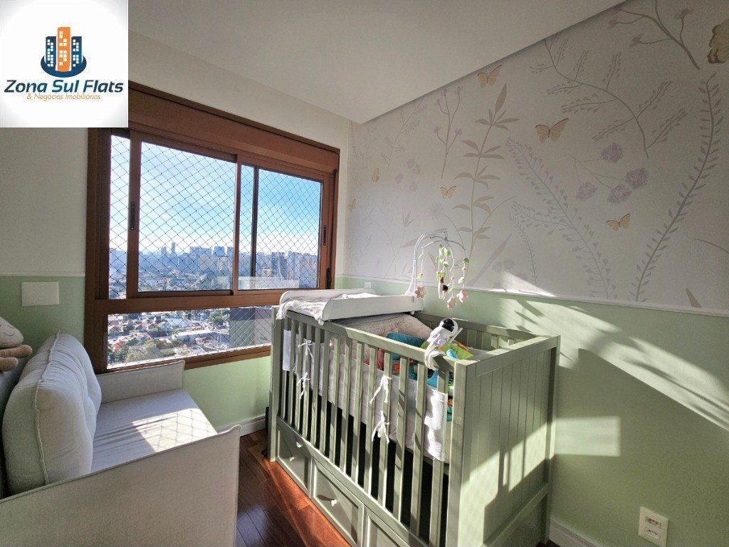 Apartamento, 3 quartos, 146 m² - Foto 12