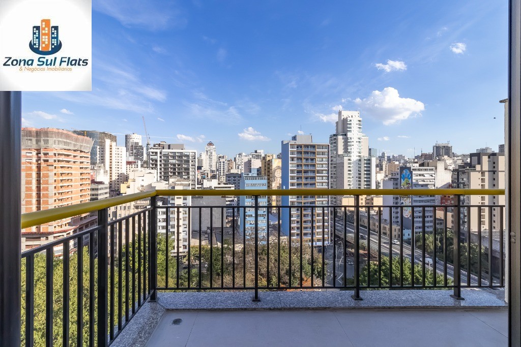 Cobertura, 1 quarto, 70 m² - Foto 15