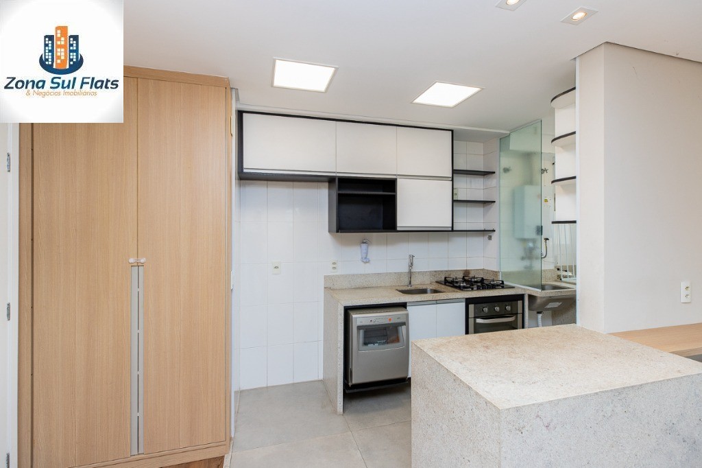 Apartamento, 2 quartos, 81 m² - Foto 27