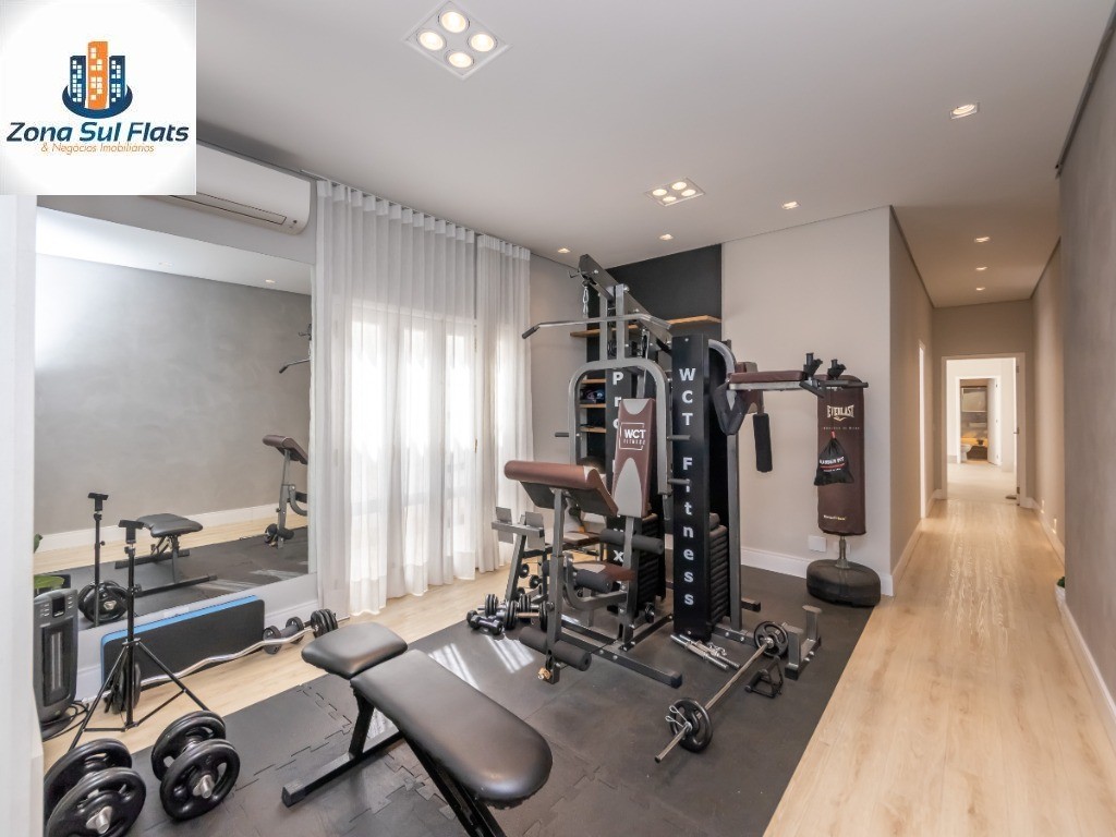 Casa, 4 quartos, 319 m² - Foto 48