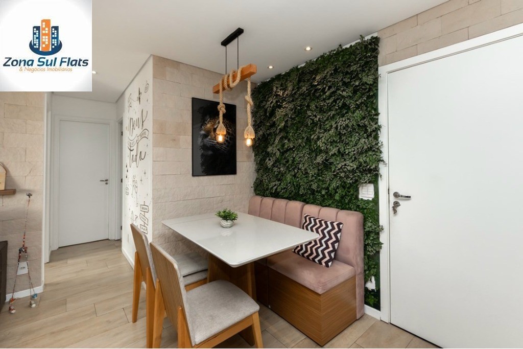 Apartamento, 2 quartos, 68 m² - Foto 9