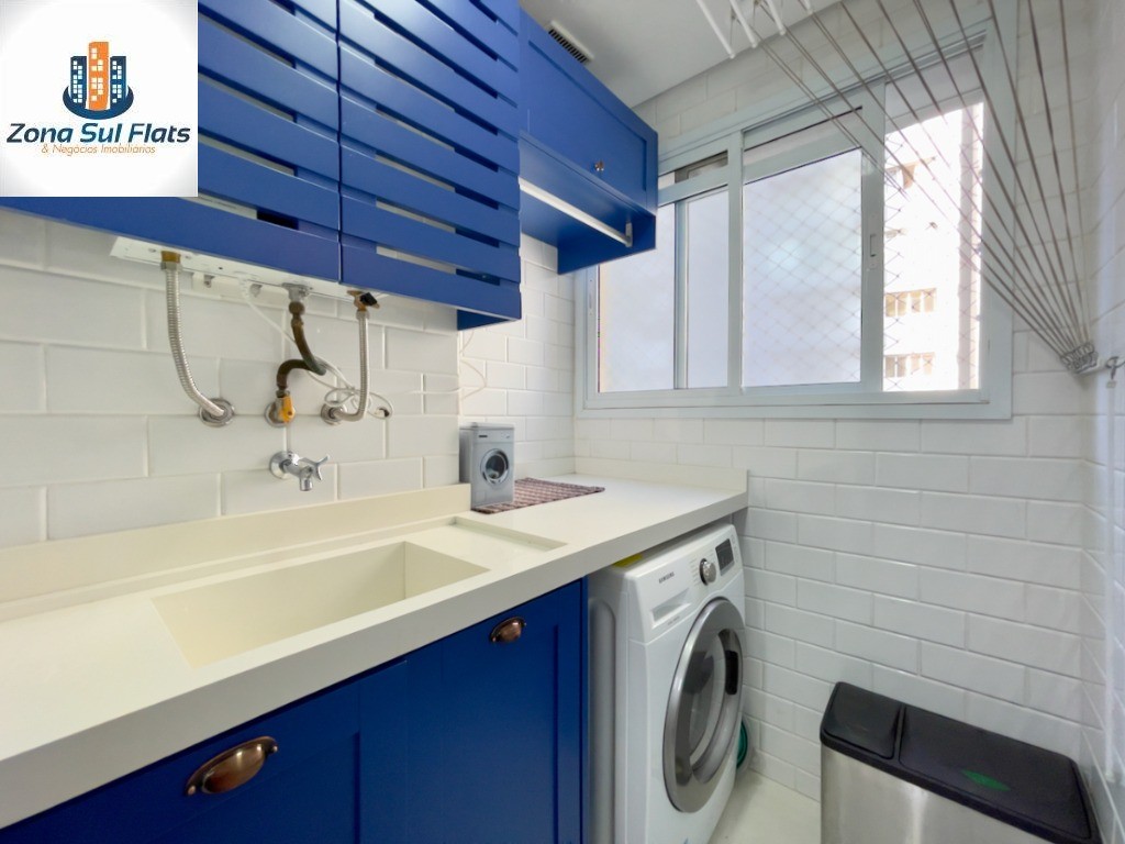 Apartamento, 2 quartos, 56 m² - Foto 30