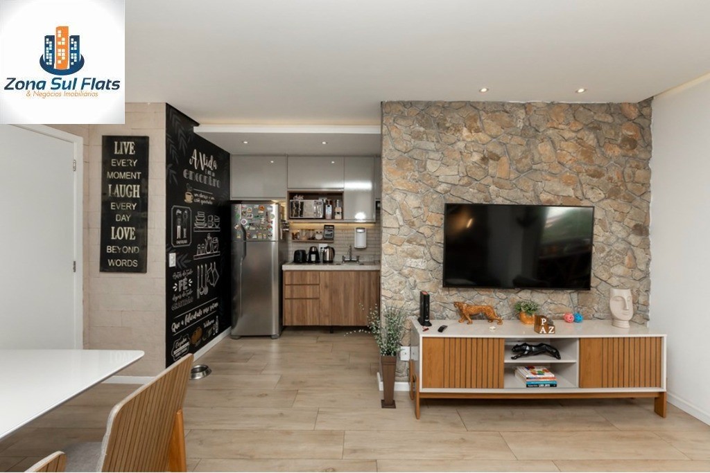 Apartamento, 2 quartos, 68 m² - Foto 4