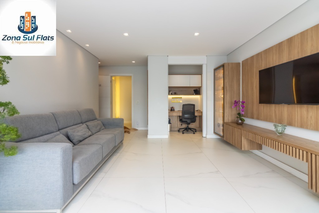 Apartamento, 4 quartos, 150 m² - Foto 6