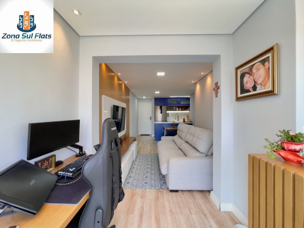 Apartamento, 2 quartos, 56 m² - Foto 14