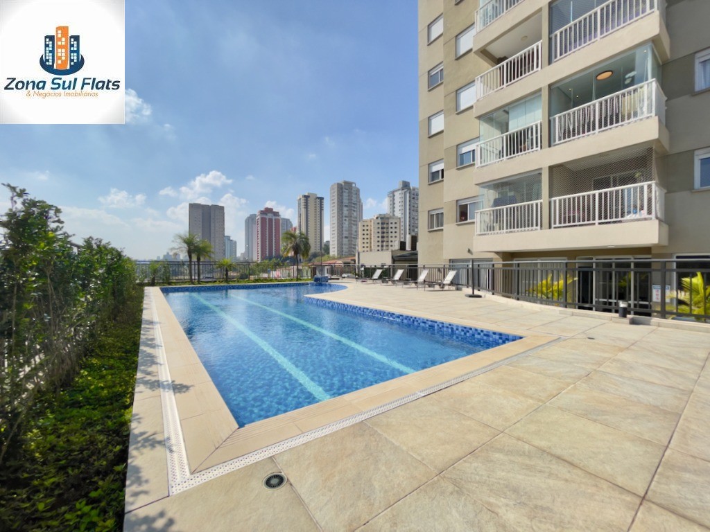 Apartamento, 2 quartos, 56 m² - Foto 42