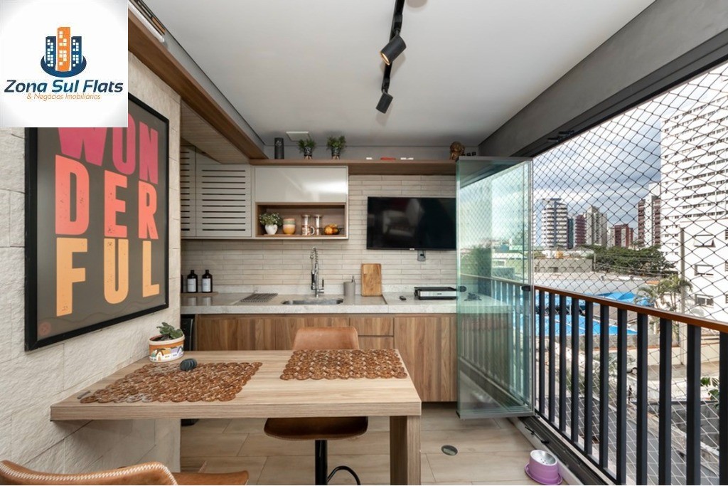 Apartamento, 2 quartos, 68 m² - Foto 11