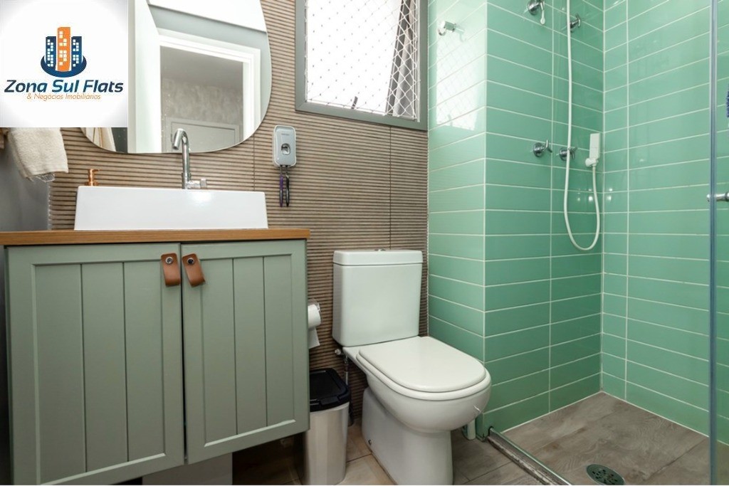 Apartamento, 2 quartos, 68 m² - Foto 22