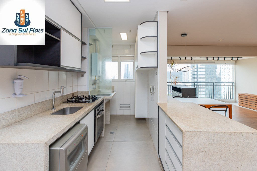 Apartamento, 2 quartos, 81 m² - Foto 14