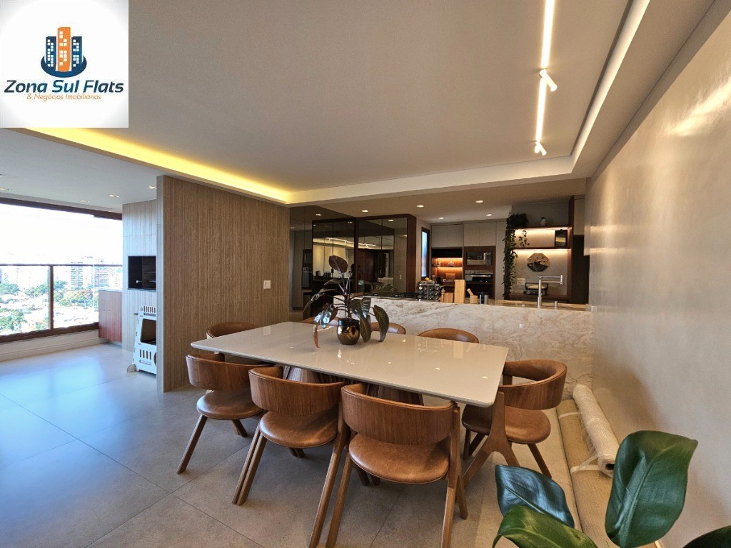 Apartamento, 3 quartos, 146 m² - Foto 9