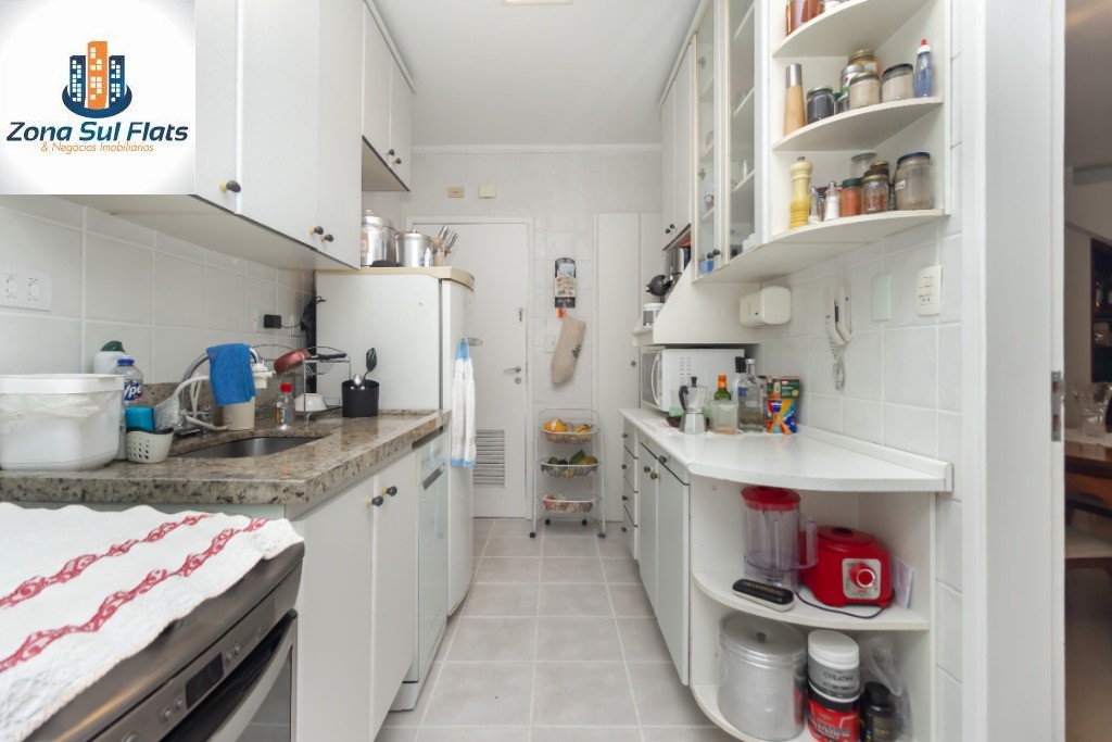 Apartamento, 3 quartos, 162 m² - Foto 20