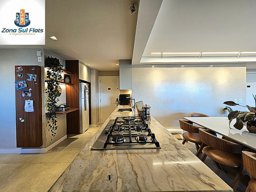 Apartamento, 3 quartos, 146 m² - Foto 7