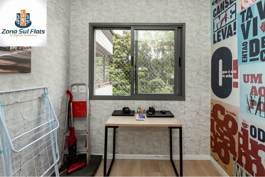 Apartamento, 2 quartos, 68 m² - Foto 24