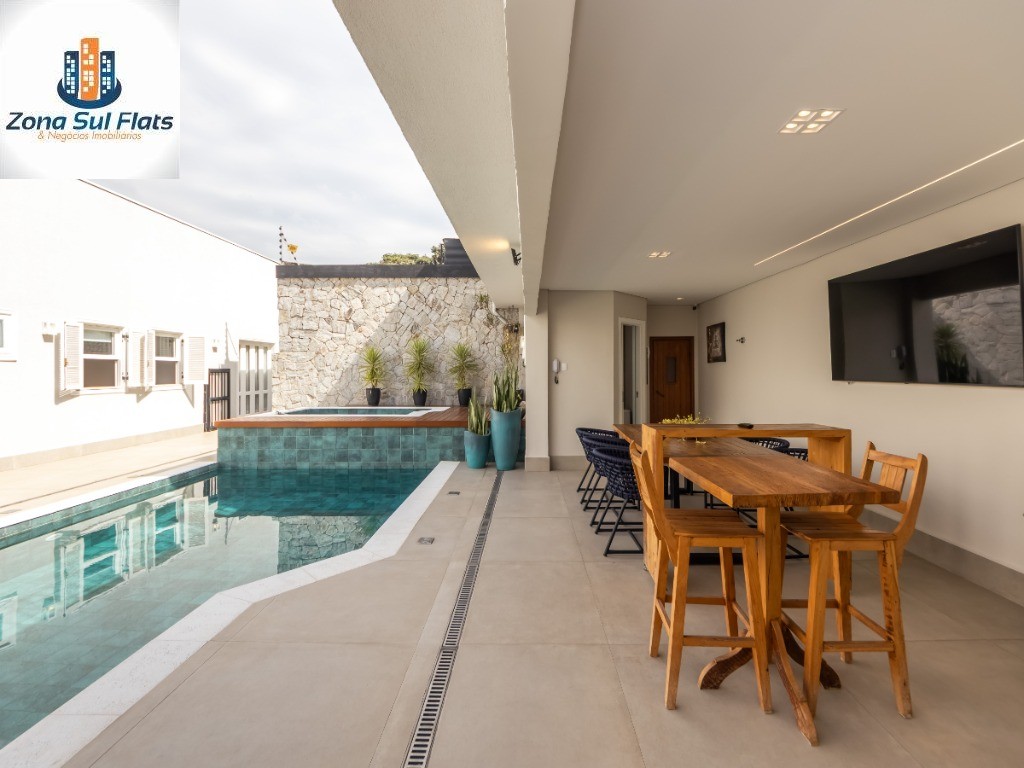 Casa, 4 quartos, 319 m² - Foto 9