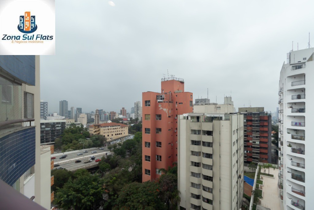 Apartamento, 3 quartos, 162 m² - Foto 22