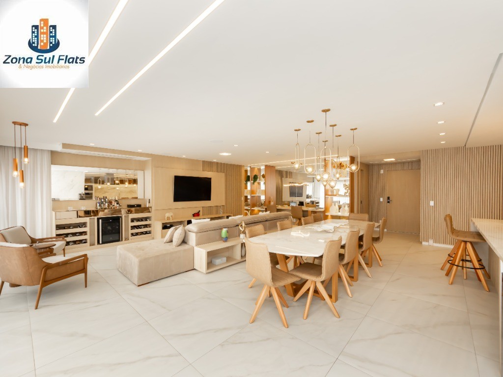 Apartamento, 3 quartos, 160 m² - Foto 13