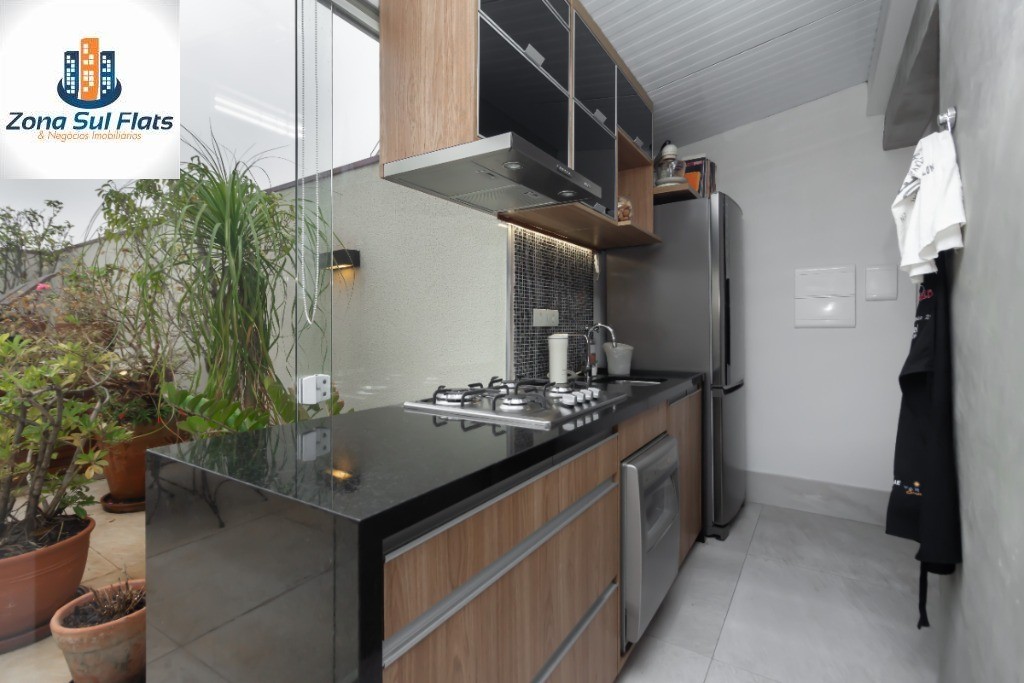 Apartamento, 3 quartos, 162 m² - Foto 41