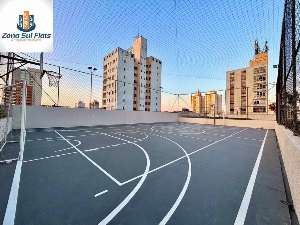 Apartamento, 3 quartos, 110 m² - Foto 18