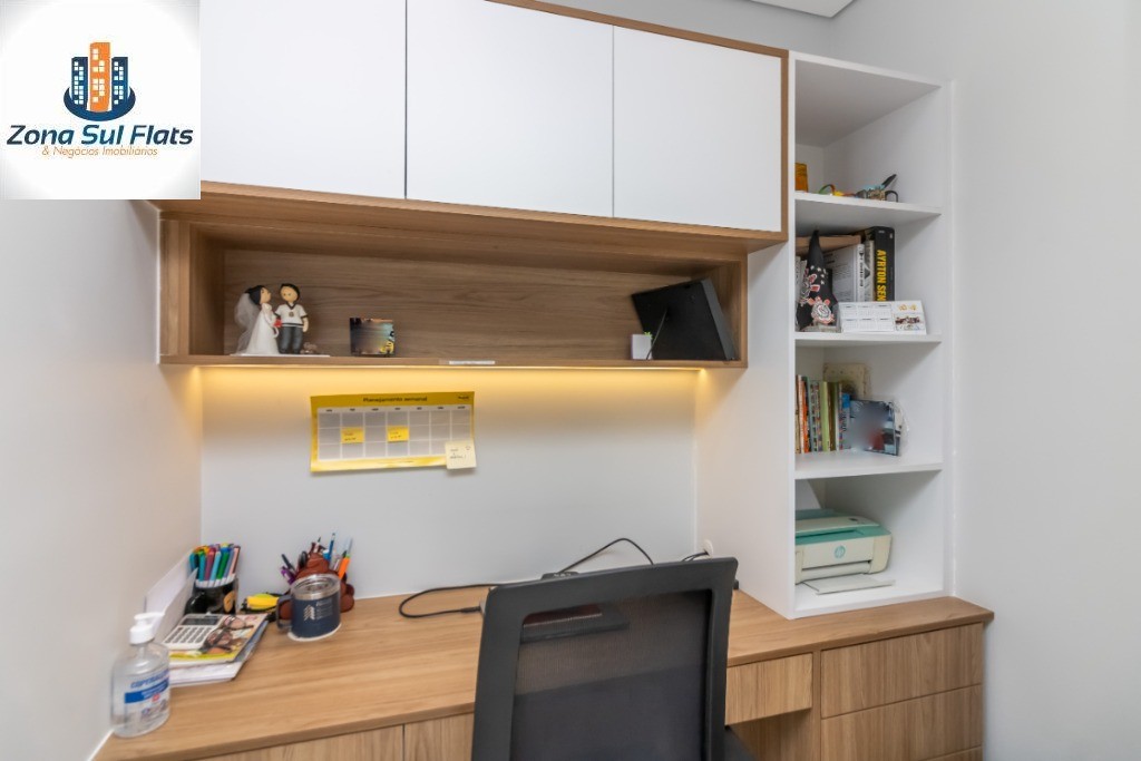 Apartamento, 4 quartos, 150 m² - Foto 23
