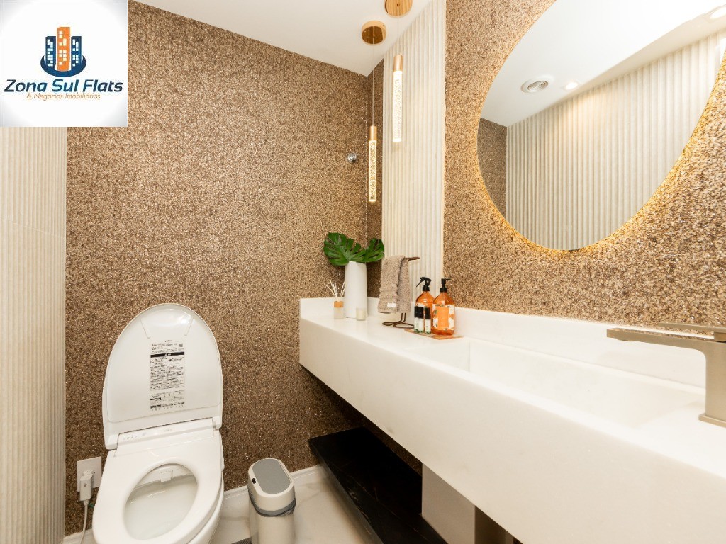 Apartamento, 3 quartos, 160 m² - Foto 34