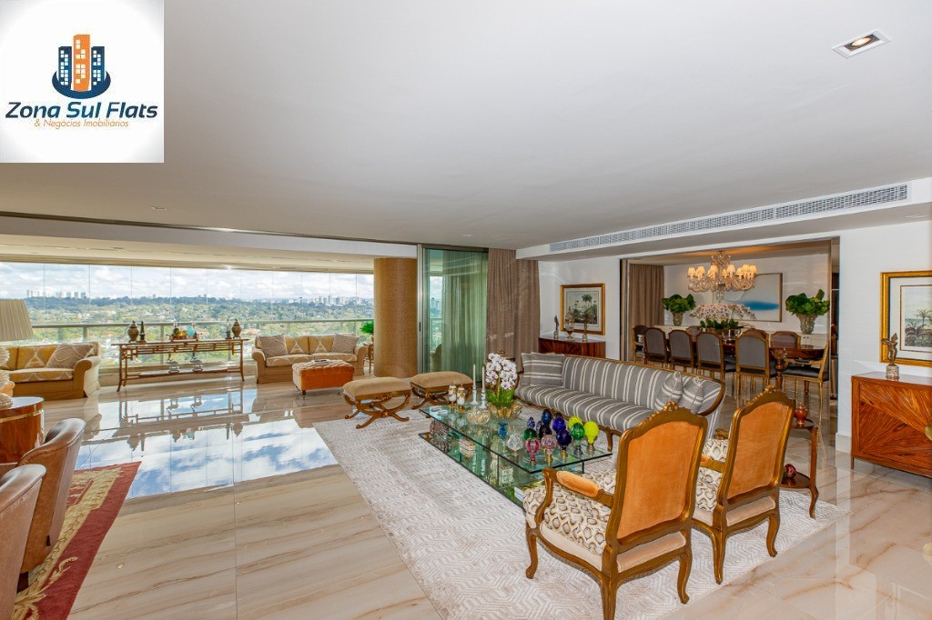 Apartamento, 3 quartos, 485 m² - Foto 5