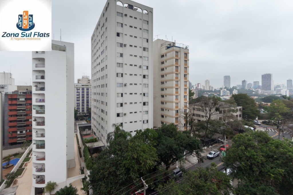 Apartamento, 3 quartos, 162 m² - Foto 38