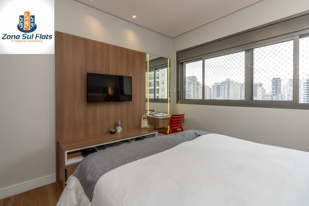 Apartamento, 4 quartos, 150 m² - Foto 15