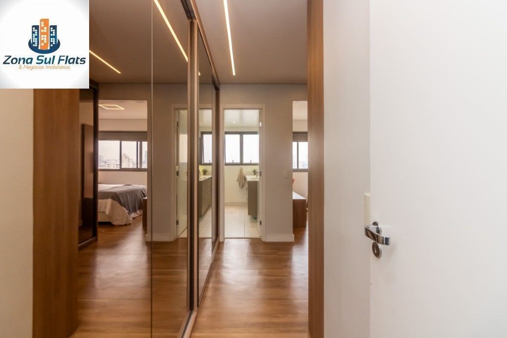 Apartamento, 4 quartos, 150 m² - Foto 11