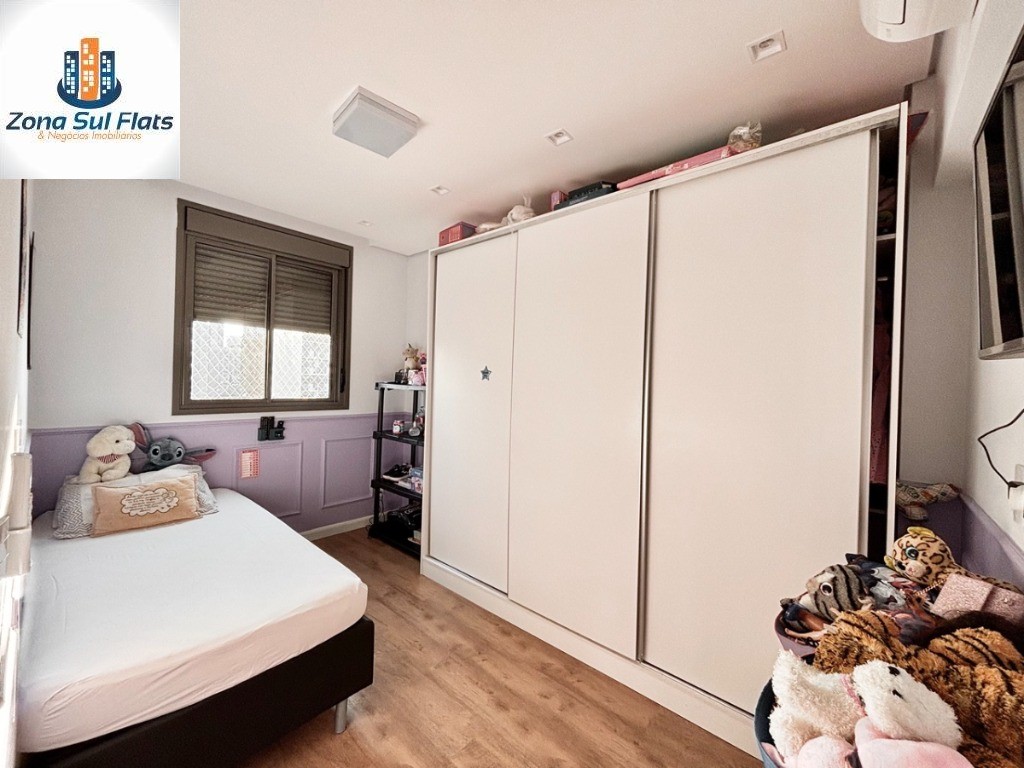 Apartamento, 3 quartos, 110 m² - Foto 9