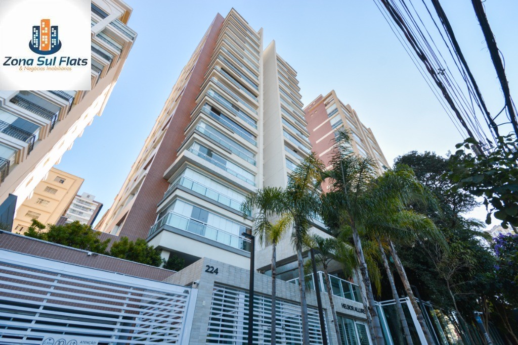 Apartamento, 4 quartos, 150 m² - Foto 33