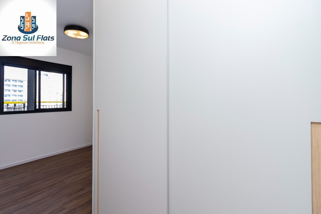 Cobertura, 1 quarto, 70 m² - Foto 26