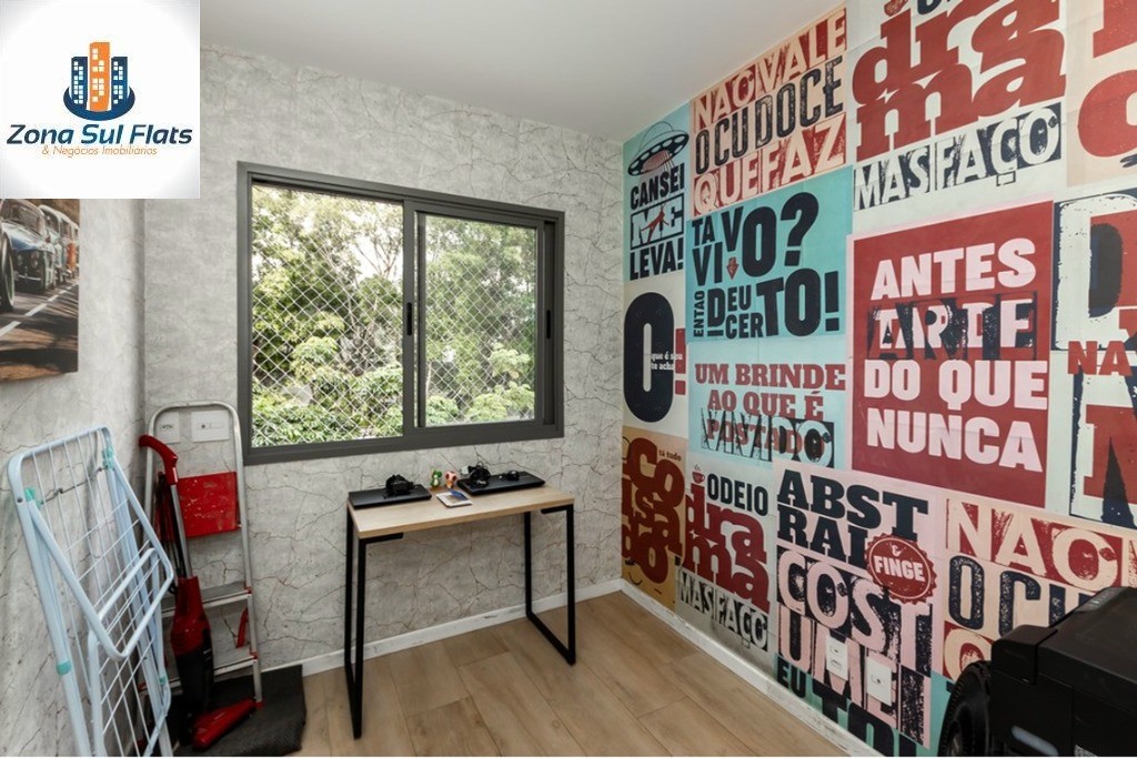 Apartamento, 2 quartos, 68 m² - Foto 23
