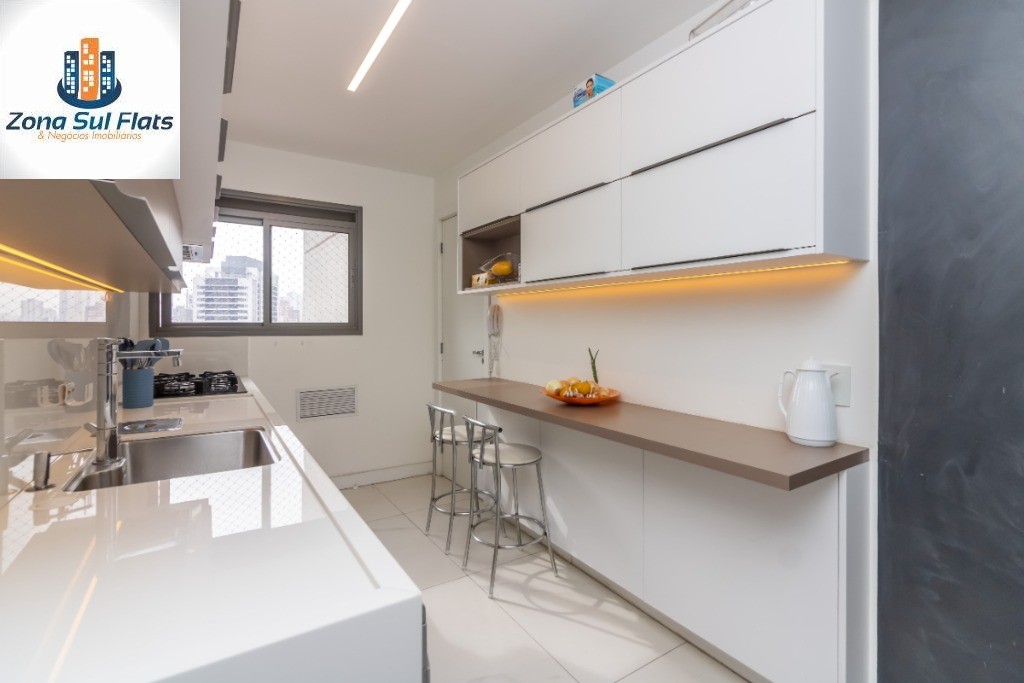 Apartamento, 4 quartos, 150 m² - Foto 35