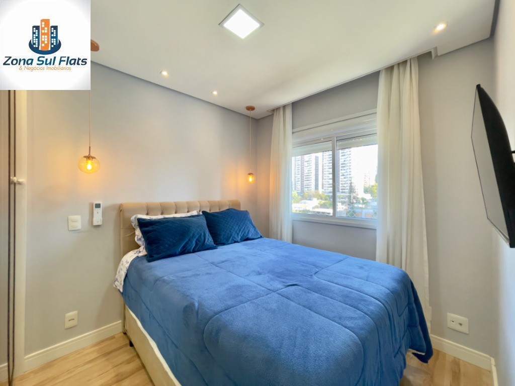 Apartamento, 2 quartos, 56 m² - Foto 18