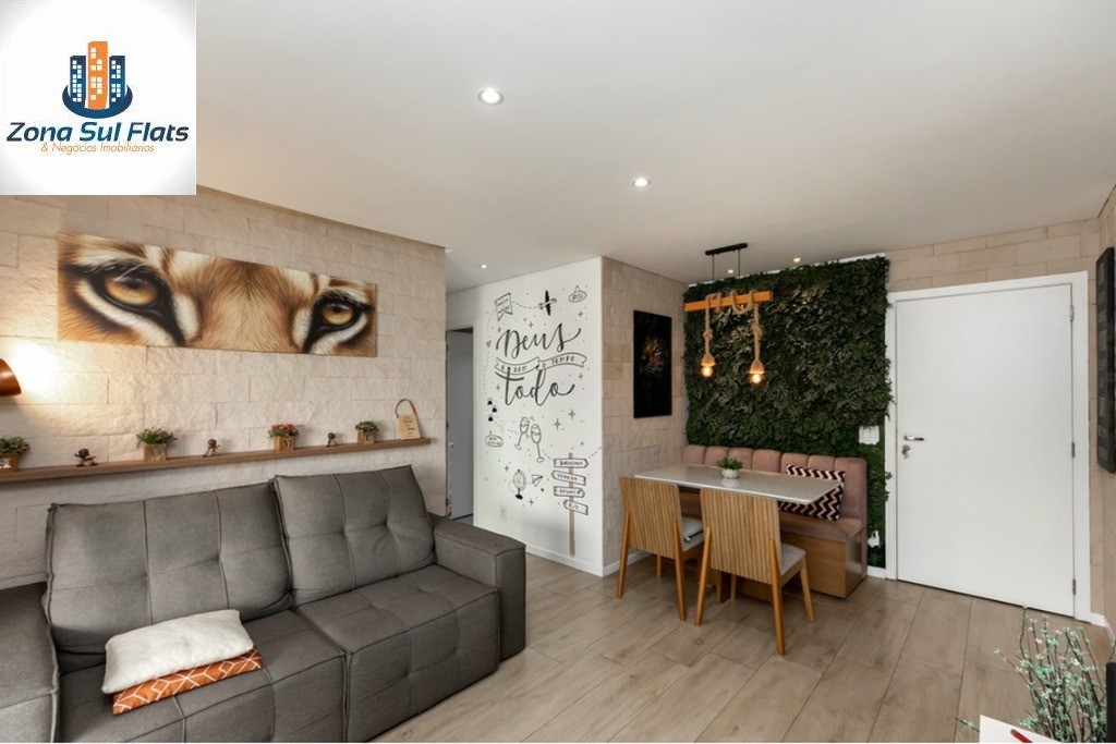 Apartamento, 2 quartos, 68 m² - Foto 6