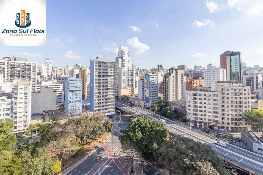 Cobertura, 1 quarto, 70 m² - Foto 19