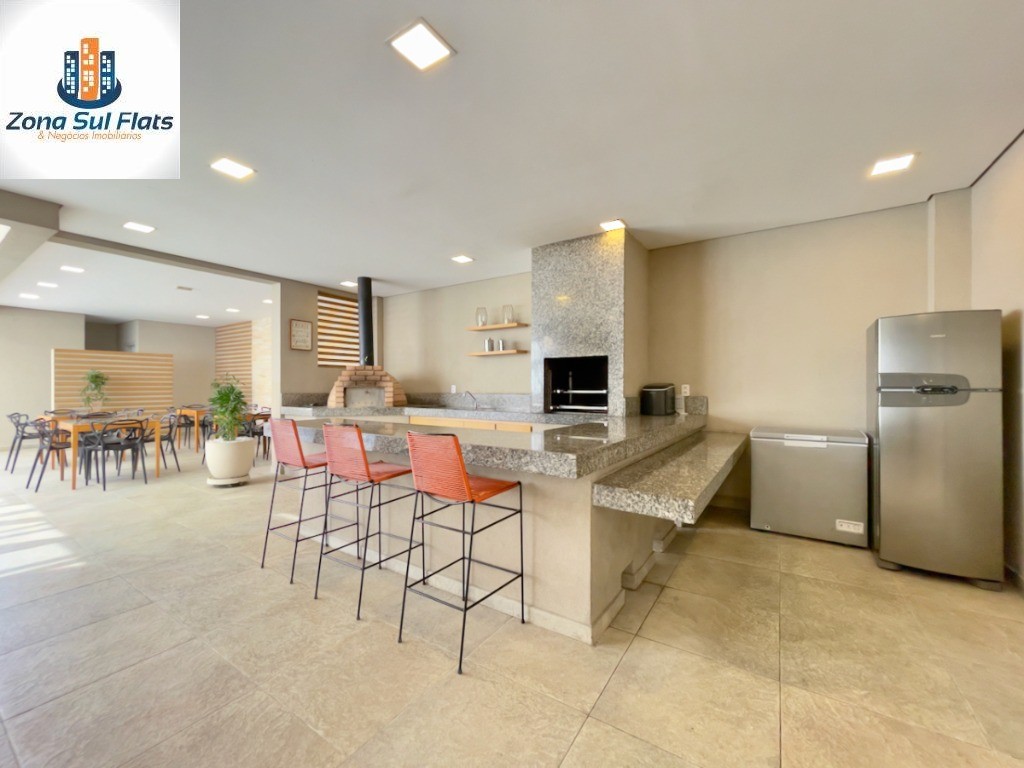 Apartamento, 2 quartos, 56 m² - Foto 32